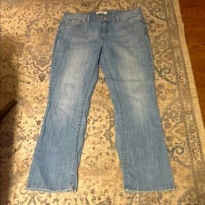 Levis 515 Boot Cut Blue Jeans sz. 12M